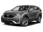 2020 Honda CR-V EX-L 2WD