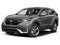 2020 Honda CR-V EX-L 2WD