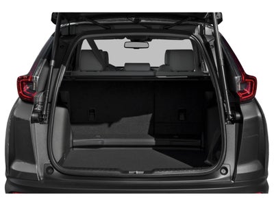 2020 Honda CR-V EX-L 2WD