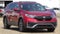 2021 Honda CR-V EX-L 2WD