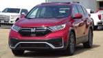 2021 Honda CR-V EX-L 2WD