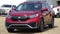 2021 Honda CR-V EX-L 2WD