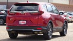 2021 Honda CR-V EX-L 2WD