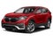 2021 Honda CR-V EX-L 2WD