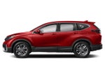 2021 Honda CR-V EX-L 2WD
