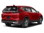 2021 Honda CR-V EX-L 2WD