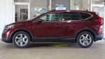 2017 Honda CR-V EX-L 2WD
