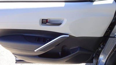 2022 Toyota Corolla Cross L 2WD (Natl)