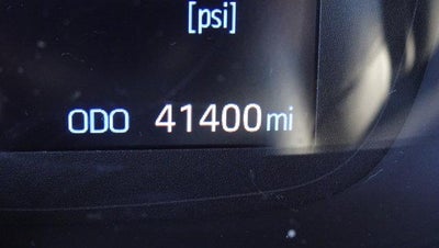 2022 Toyota Corolla Cross L 2WD (Natl)