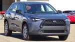2022 Toyota Corolla Cross L 2WD (Natl)
