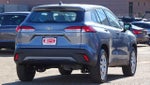 2022 Toyota Corolla Cross L 2WD (Natl)