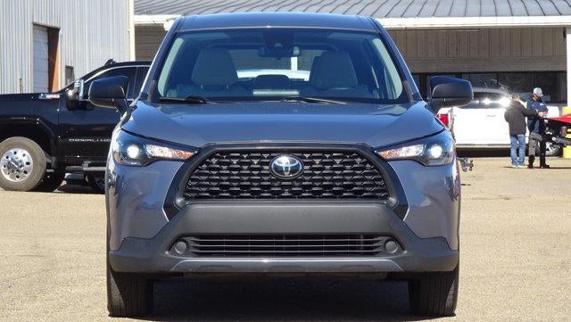 2022 Toyota Corolla Cross L 2WD (Natl)