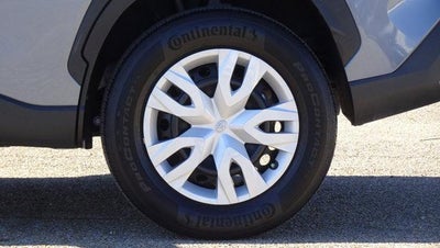 2022 Toyota Corolla Cross L 2WD (Natl)