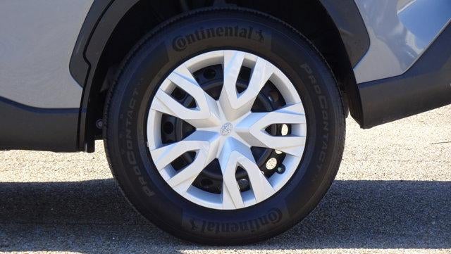 2022 Toyota Corolla Cross L 2WD (Natl)