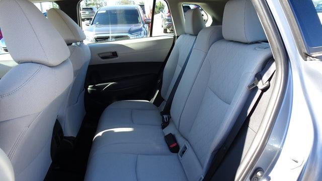 2022 Toyota Corolla Cross L 2WD (Natl)