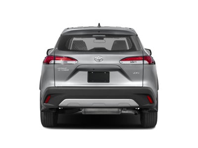 2022 Toyota Corolla Cross L 2WD (Natl)