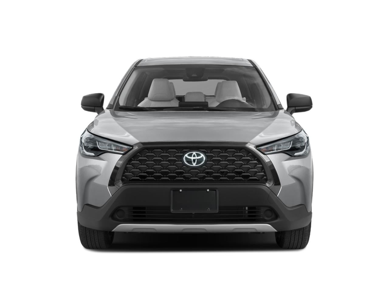 2022 Toyota Corolla Cross L 2WD (Natl)