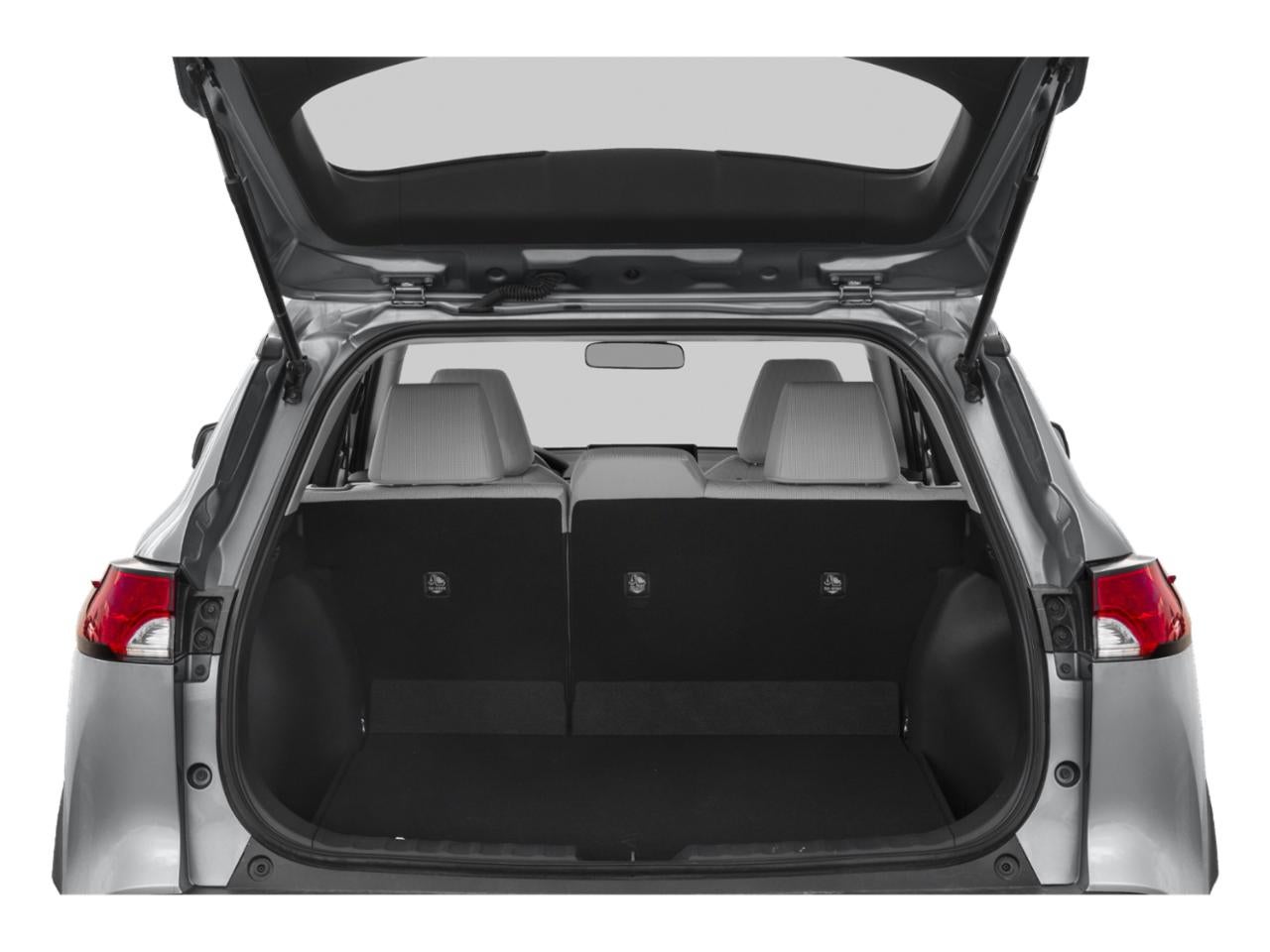 2022 Toyota Corolla Cross L 2WD (Natl)