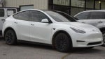 2022 Tesla Model Y Long Range AWD