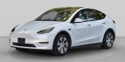 2022 Tesla Model Y Long Range AWD