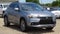 2016 Mitsubishi Outlander Sport 2WD 4dr CVT 2.4 SEL