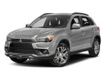 2016 Mitsubishi Outlander Sport 2WD 4dr CVT 2.4 SEL