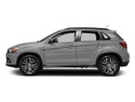 2016 Mitsubishi Outlander Sport 2WD 4dr CVT 2.4 SEL