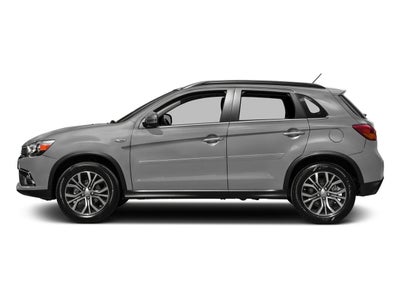 2016 Mitsubishi Outlander Sport 2WD 4dr CVT 2.4 SEL