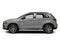 2016 Mitsubishi Outlander Sport 2WD 4dr CVT 2.4 SEL