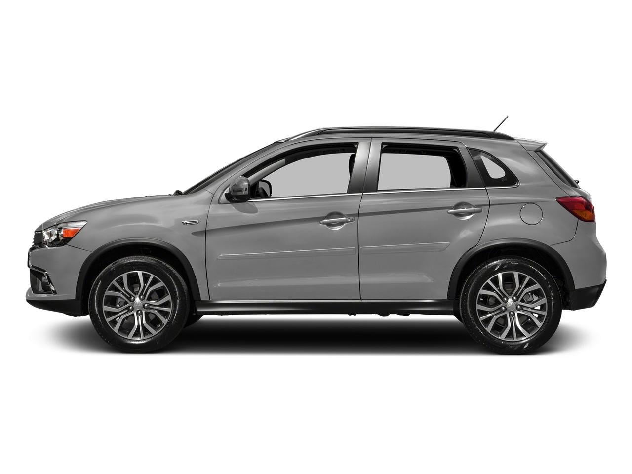 2016 Mitsubishi Outlander Sport 2WD 4dr CVT 2.4 SEL