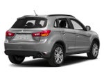 2016 Mitsubishi Outlander Sport 2WD 4dr CVT 2.4 SEL