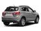 2016 Mitsubishi Outlander Sport 2WD 4dr CVT 2.4 SEL