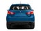 2016 Mitsubishi Outlander Sport 2WD 4dr CVT 2.4 SEL