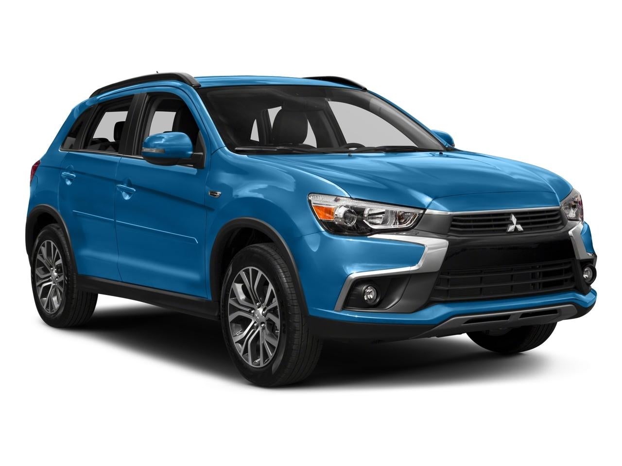 2016 Mitsubishi Outlander Sport 2WD 4dr CVT 2.4 SEL