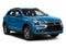 2016 Mitsubishi Outlander Sport 2WD 4dr CVT 2.4 SEL