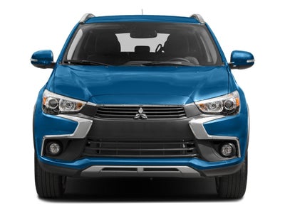 2016 Mitsubishi Outlander Sport 2WD 4dr CVT 2.4 SEL