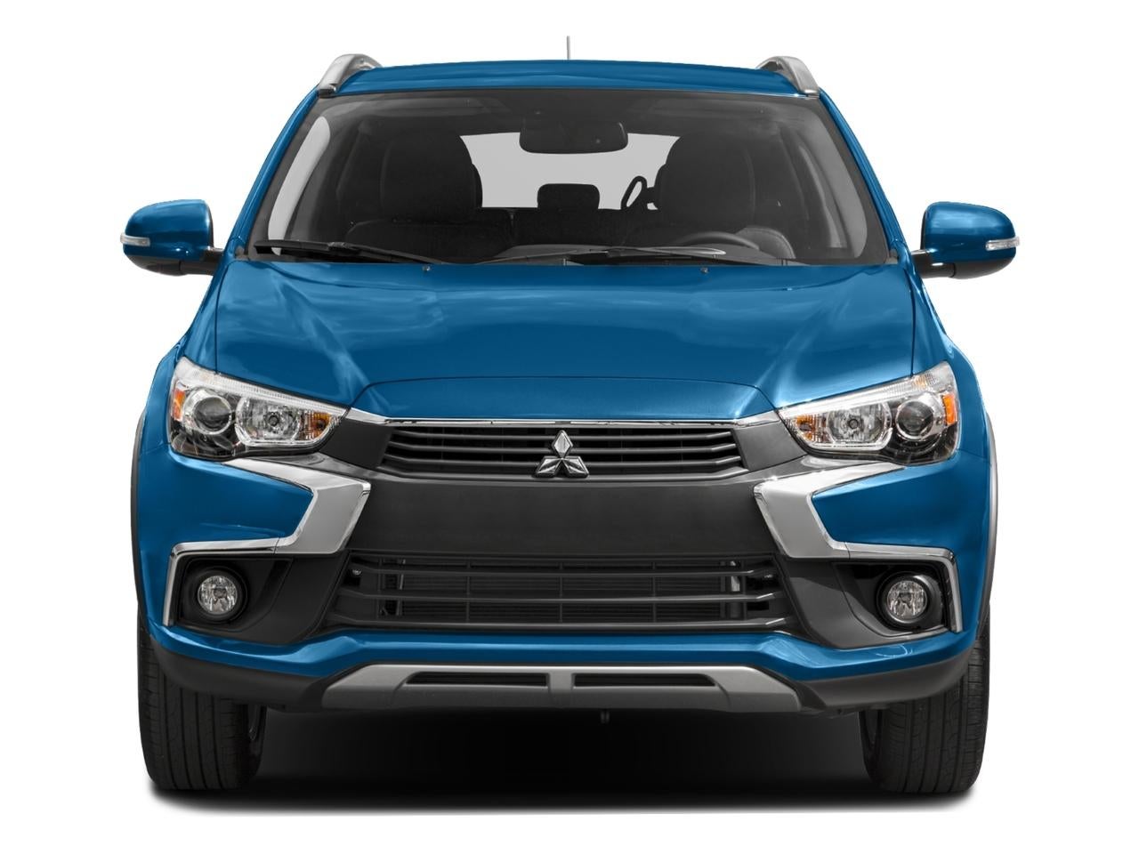 2016 Mitsubishi Outlander Sport 2WD 4dr CVT 2.4 SEL