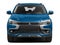 2016 Mitsubishi Outlander Sport 2WD 4dr CVT 2.4 SEL