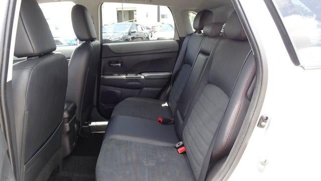 2024 Mitsubishi Outlander Sport SE 2.0 AWC