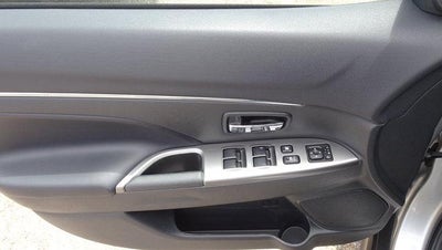 2024 Mitsubishi Outlander Sport SE 2.0 AWC