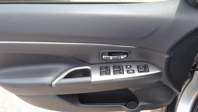 2024 Mitsubishi Outlander Sport SE 2.0 AWC