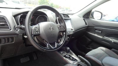 2024 Mitsubishi Outlander Sport SE 2.0 AWC