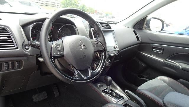 2024 Mitsubishi Outlander Sport SE 2.0 AWC