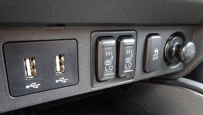 2024 Mitsubishi Outlander Sport SE 2.0 AWC