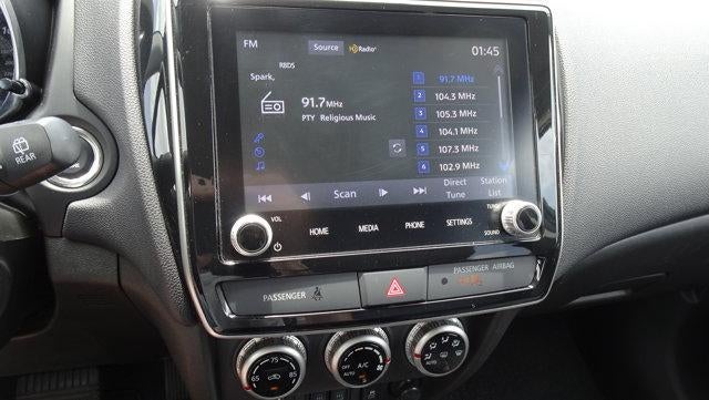 2024 Mitsubishi Outlander Sport SE 2.0 AWC