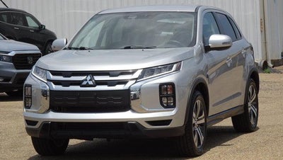 2024 Mitsubishi Outlander Sport SE 2.0 AWC