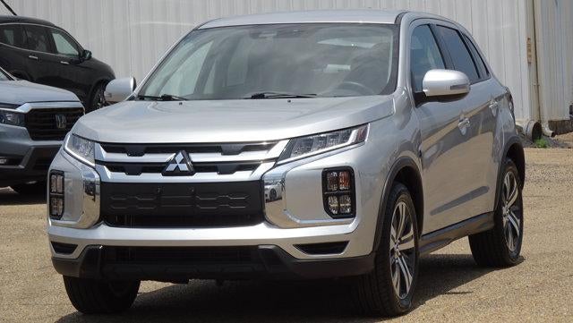 2024 Mitsubishi Outlander Sport SE 2.0 AWC