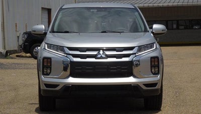 2024 Mitsubishi Outlander Sport SE 2.0 AWC