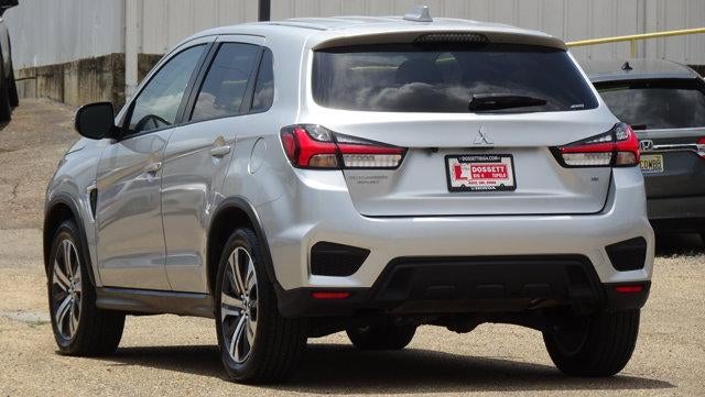 2024 Mitsubishi Outlander Sport SE 2.0 AWC