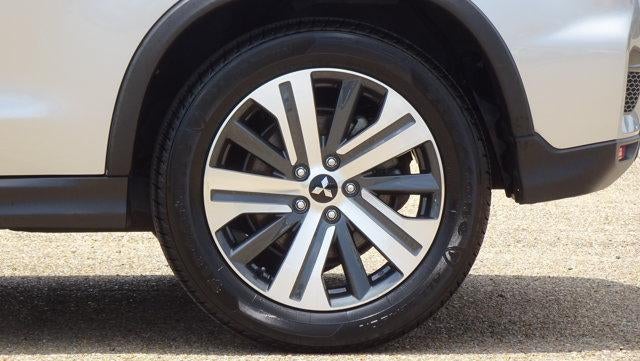 2024 Mitsubishi Outlander Sport SE 2.0 AWC